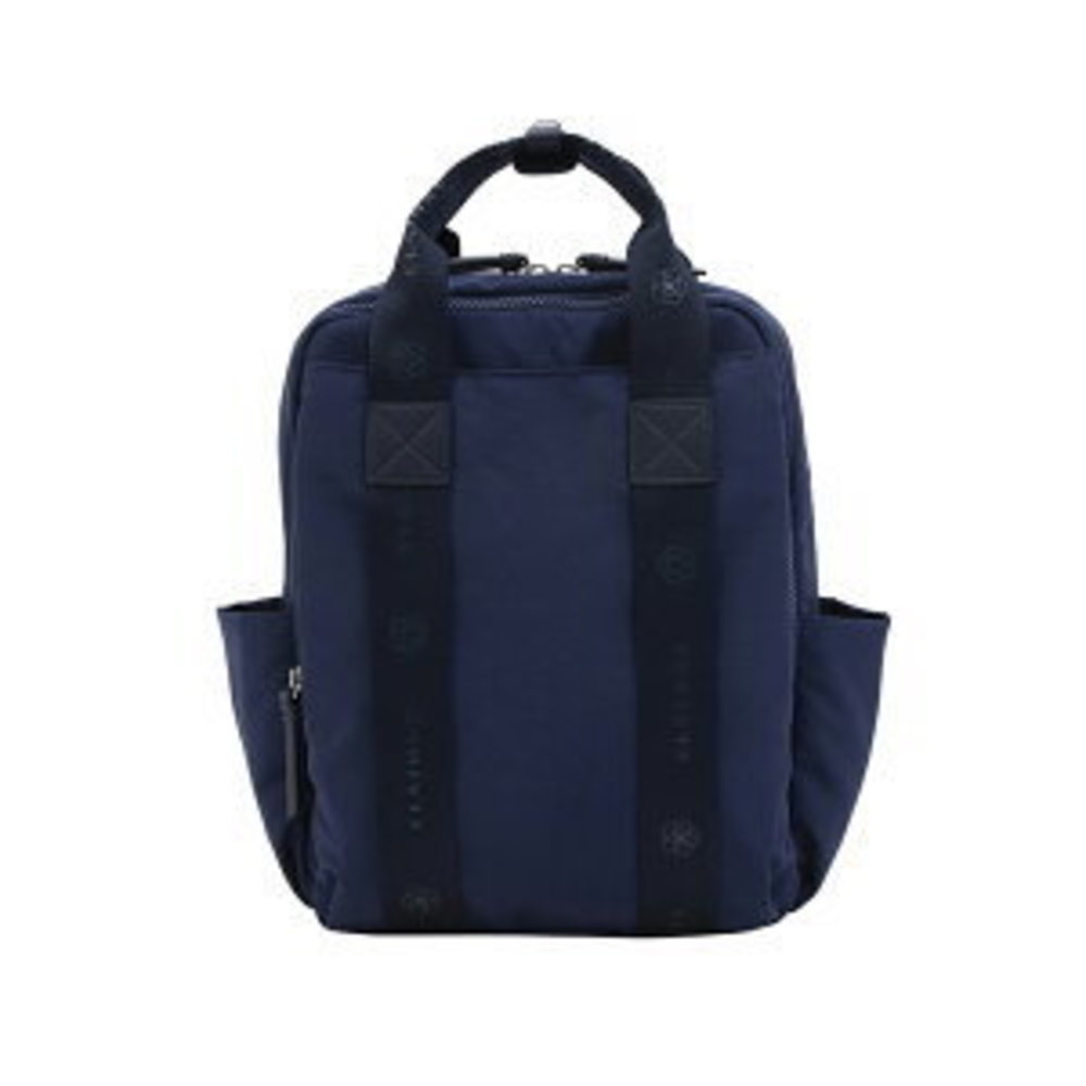 CLATHAS Backpack Rucksack Raisin - Picture 3 of 7